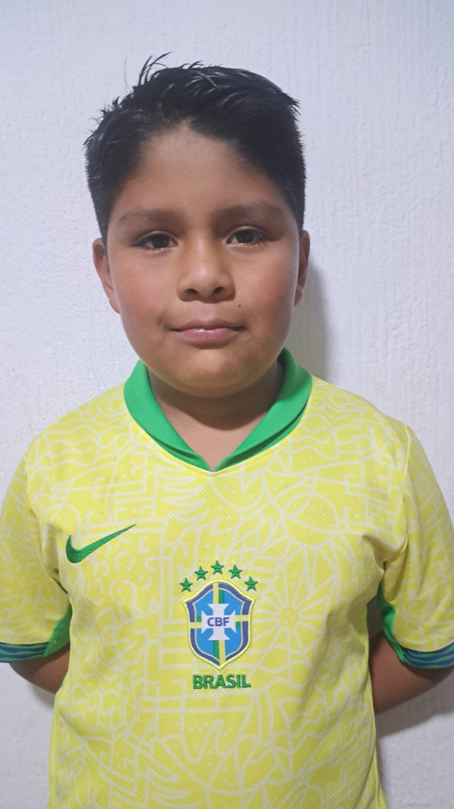 Diego Emilio Gachus Sanmiguel