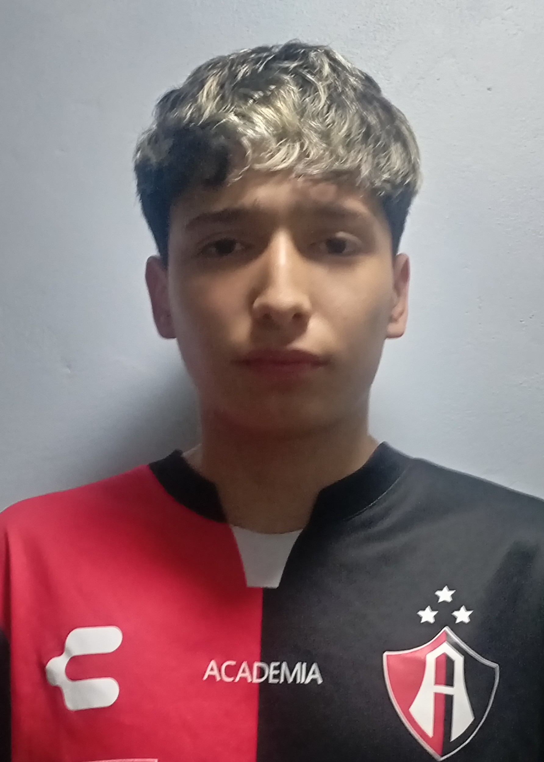 Jose Emiliano Álvarez Resendiz