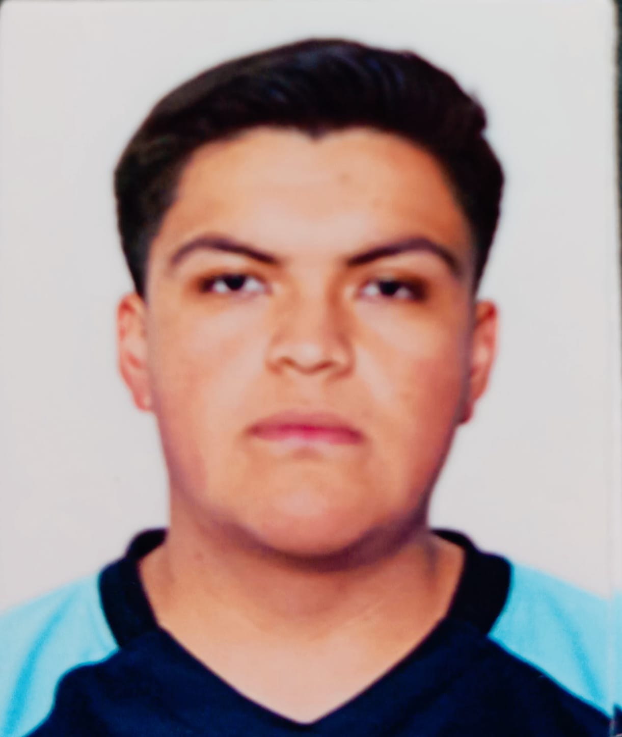 MAXIMILIANO MECEDO ROMERO