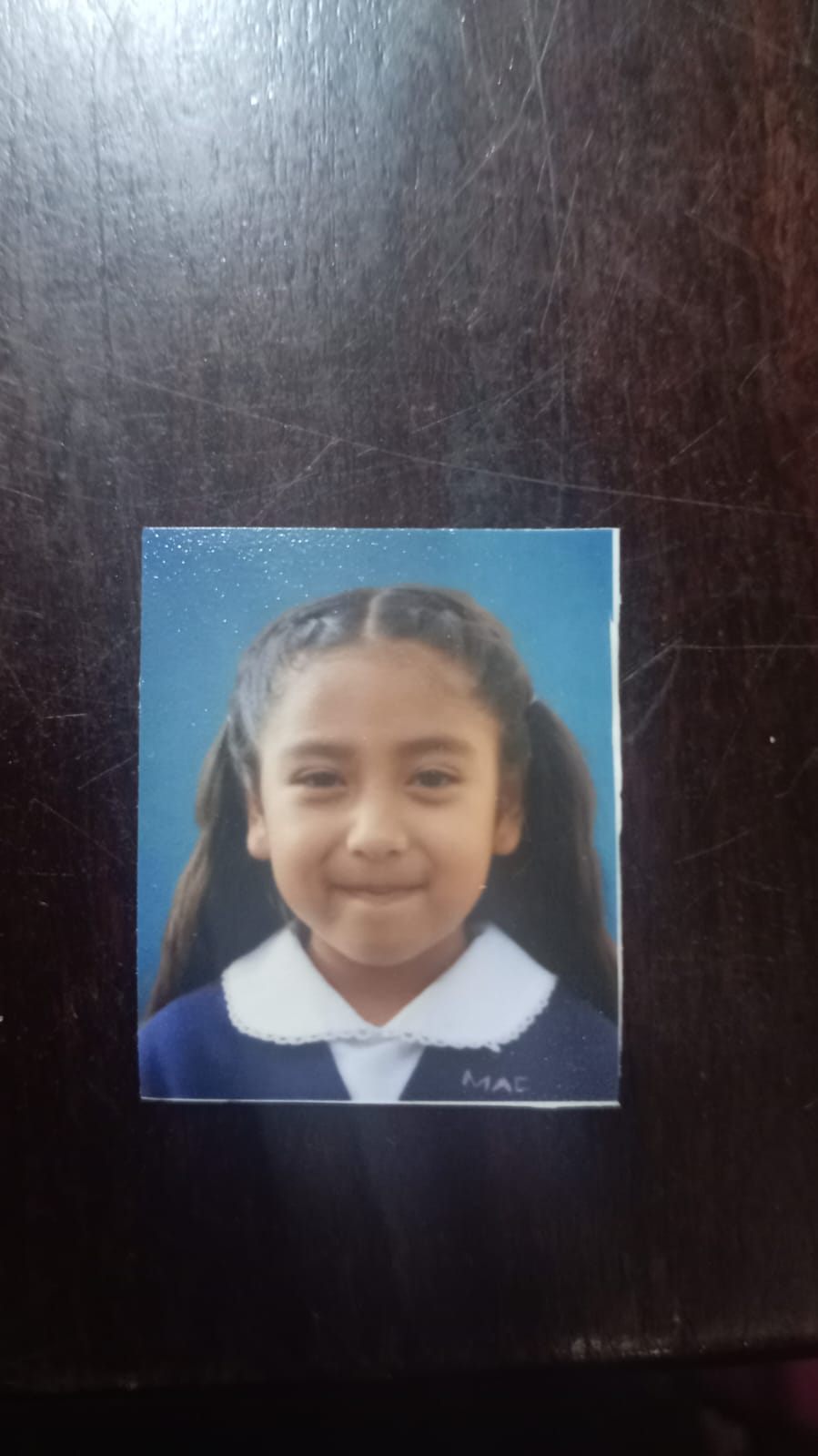 Melany azul Chávez magdaleno