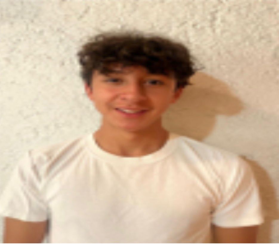 Jorge Manuel Morales Becerra