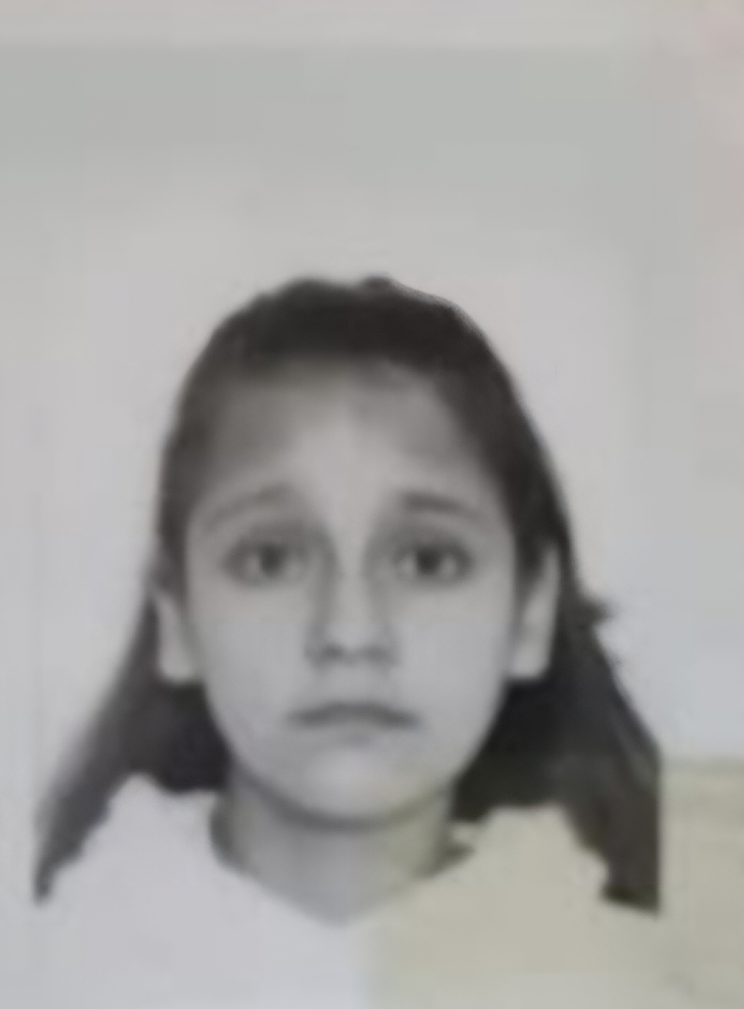 Joanna Méndez Mendoza