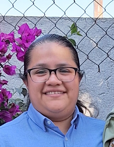 Mariana Isabel Tontle Vega