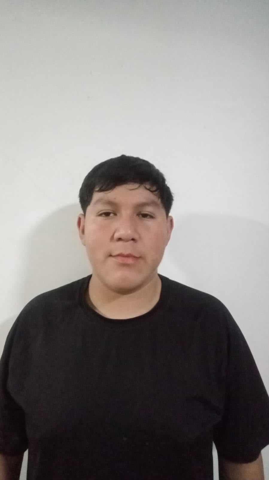 VLADIMIR QUIROZ BASILIO