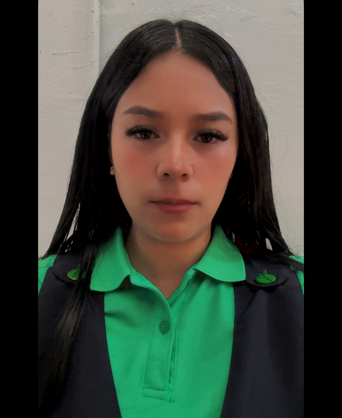 Ariadna Joceline Alvarado Ramírez