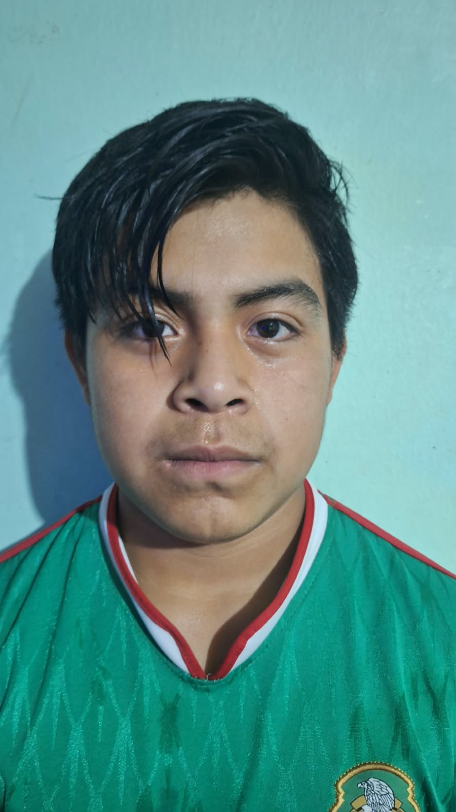 ADAIR ALEJANDRO CALLEJA ZARAGOZA