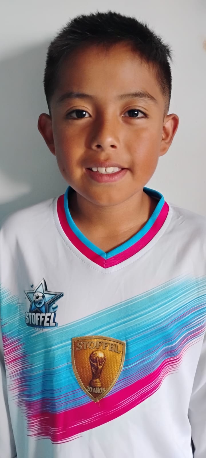 LEONARDO BALBUENA RIOS