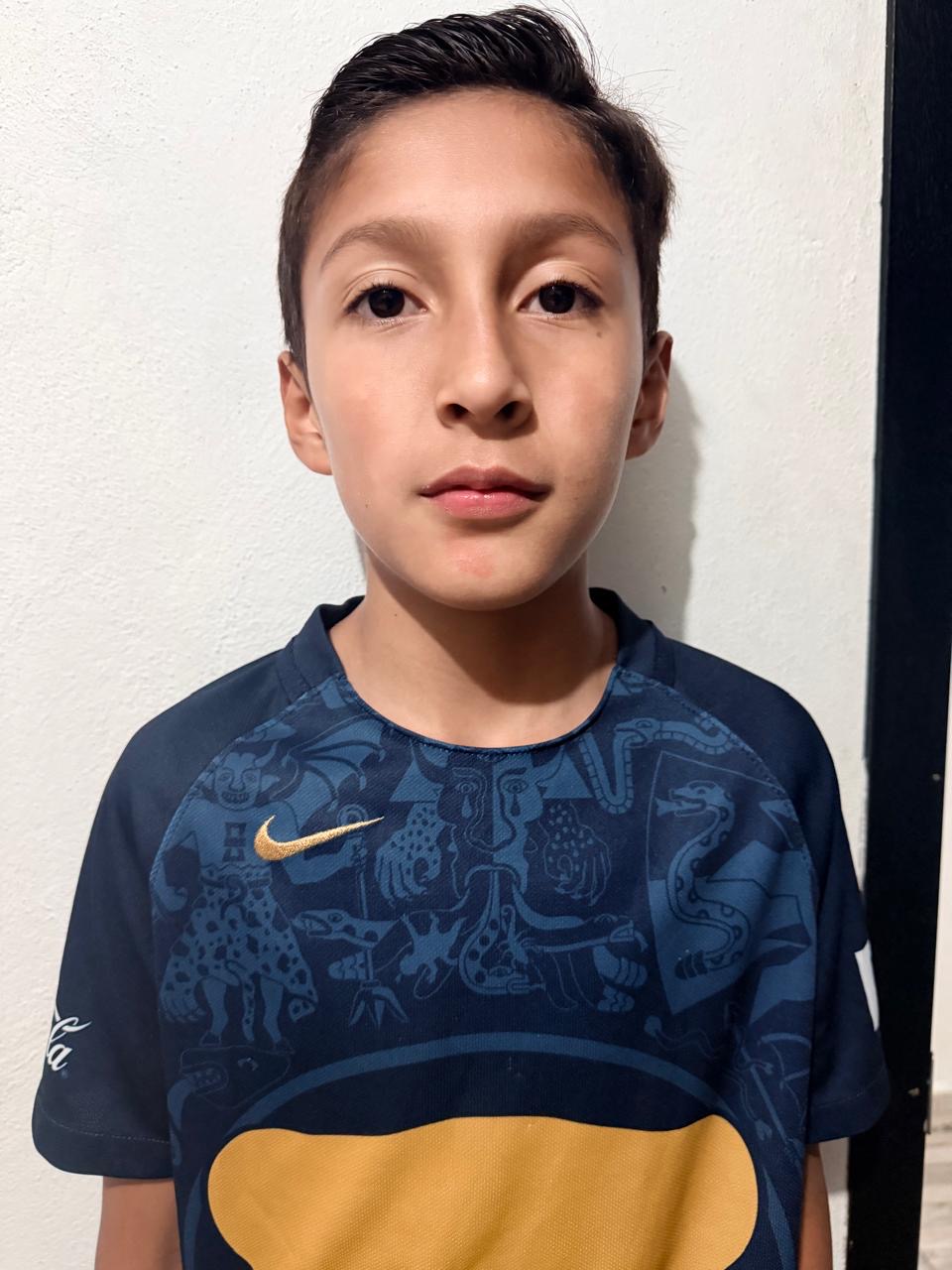 Emiliano Rangel Aguilar