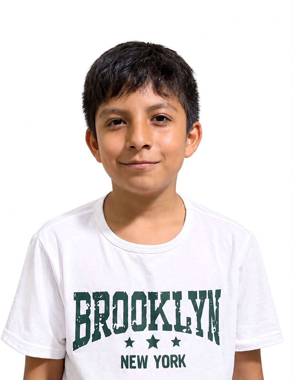 Thiago Martínez Martínez