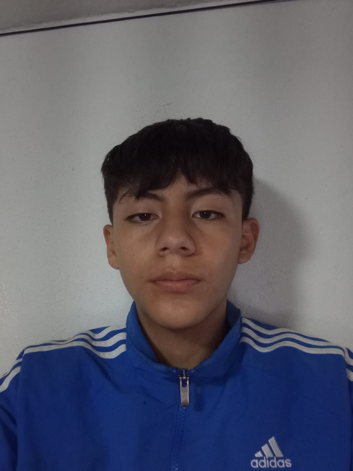 Ian Mateo Romero Belmont