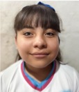 KEYLA KARINA SÁNCHEZ CRUZ