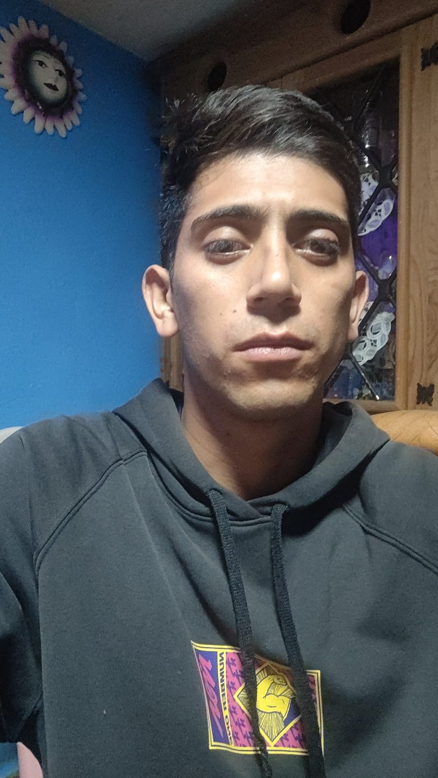 Bryan Alexis Guzmán