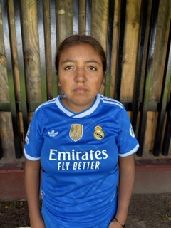 Romina Guadalupe Moreno Serrano