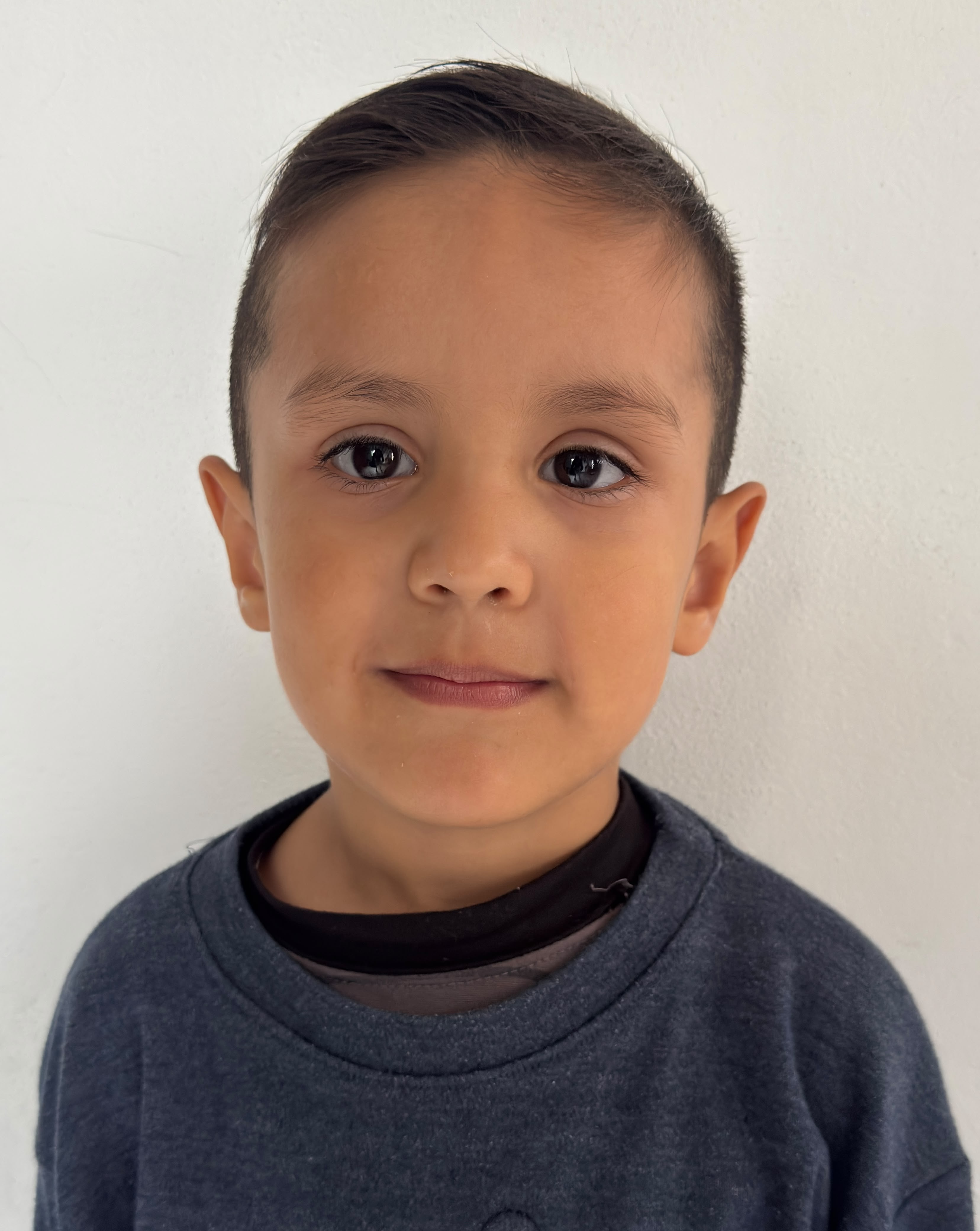 Oliver Omar Balderas Martinez