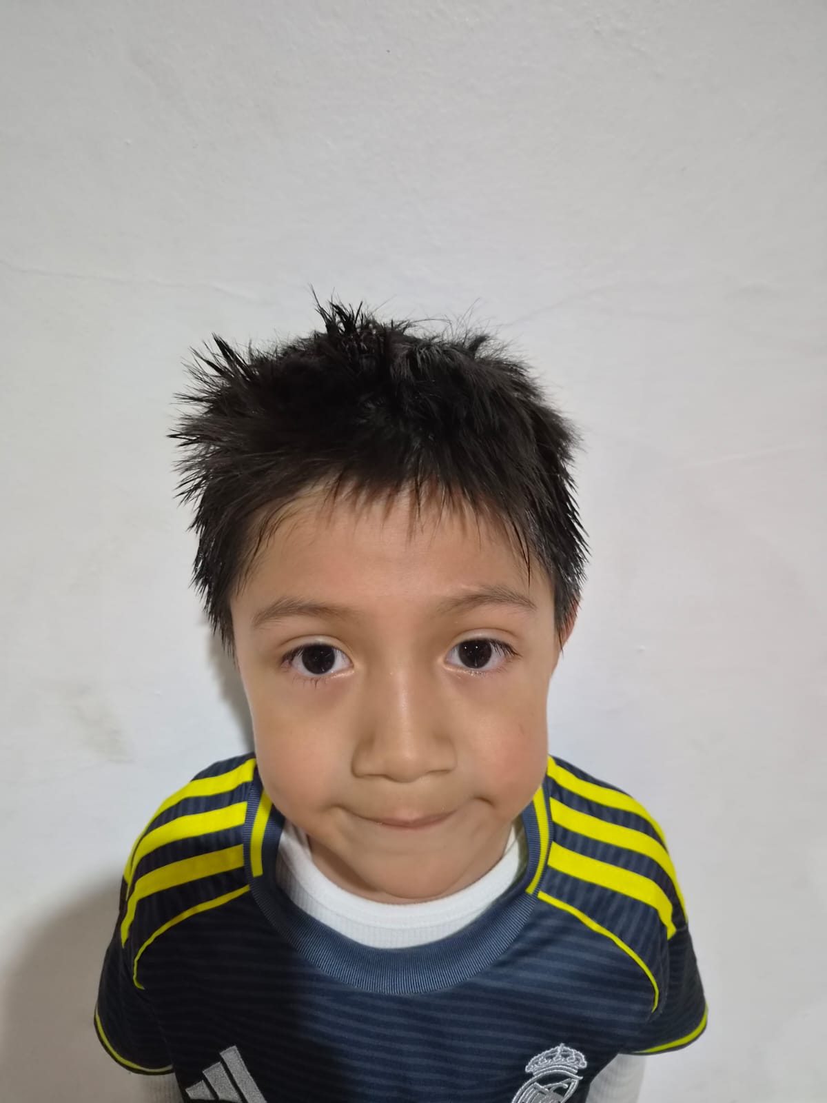 IAN SAMUEL MEJIA ROJAS