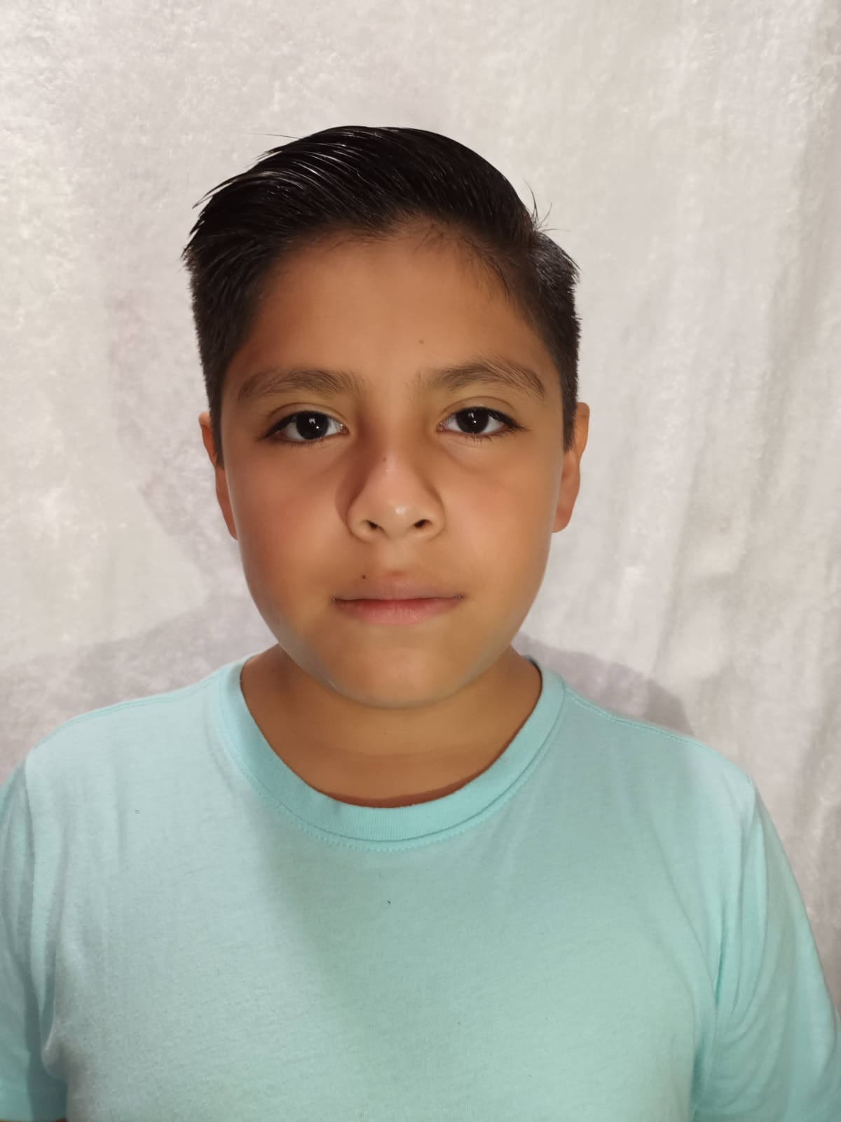 Leonardo Arriaga Martinez