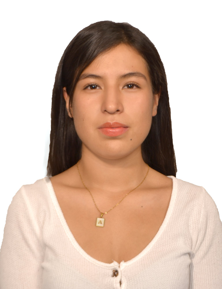 Abigail Resendiz Cuautla