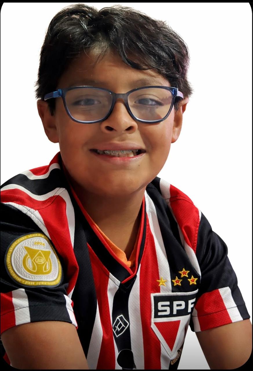 AARON MORENO RENDON