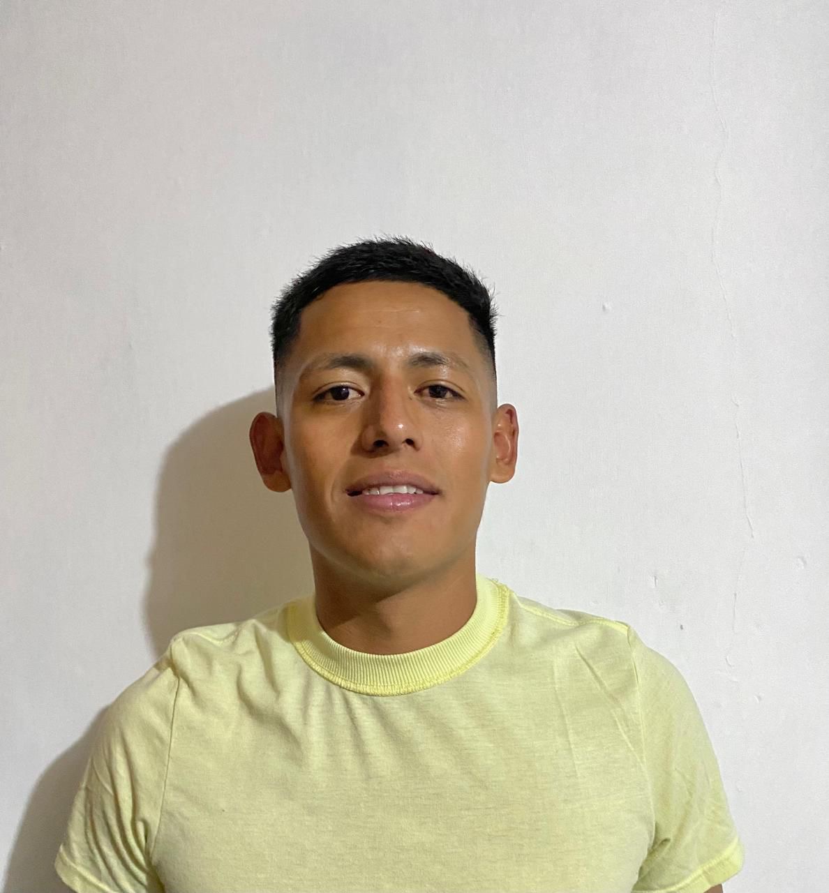 Javier Picazo Vaca