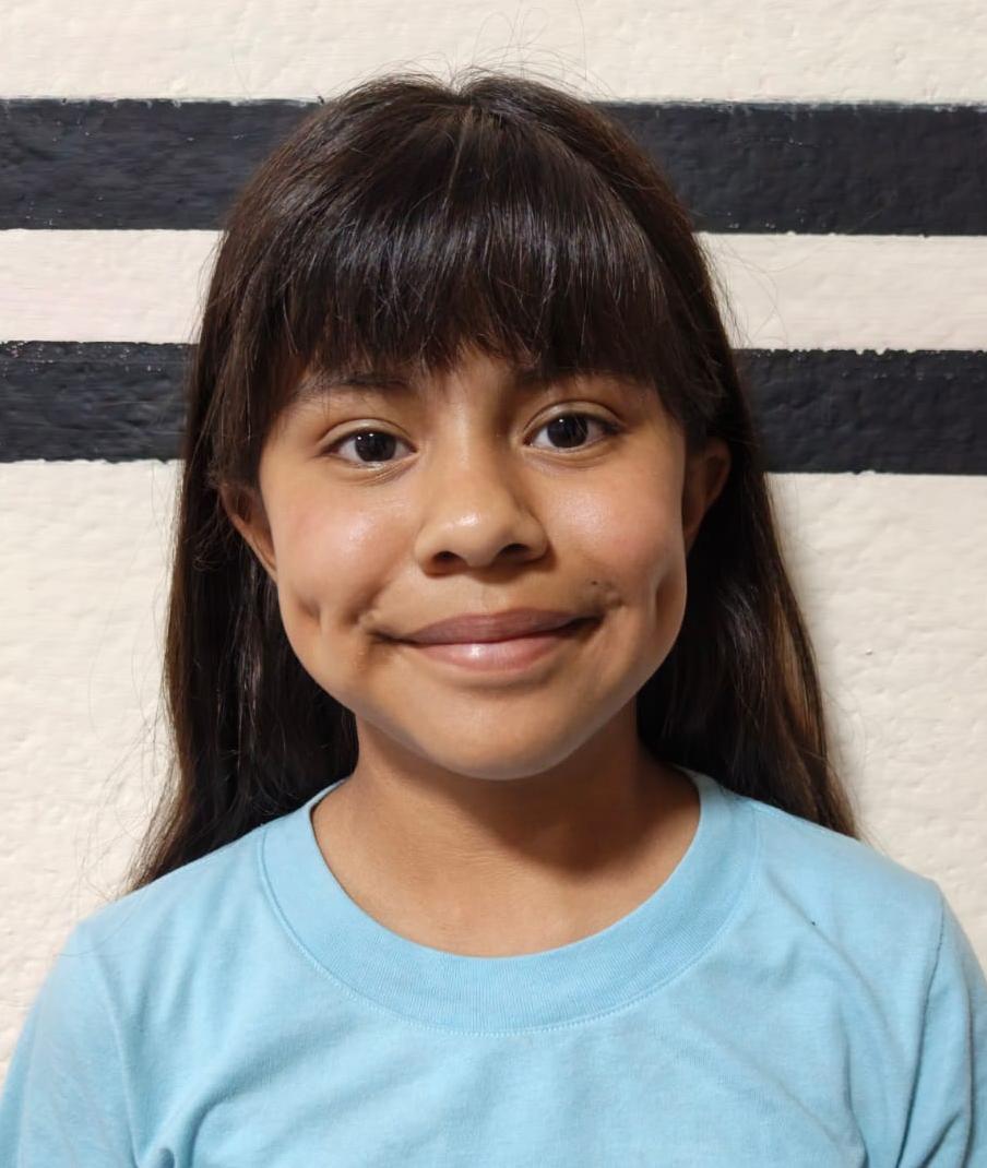 Ivanna Paulette Barajas De la Luz