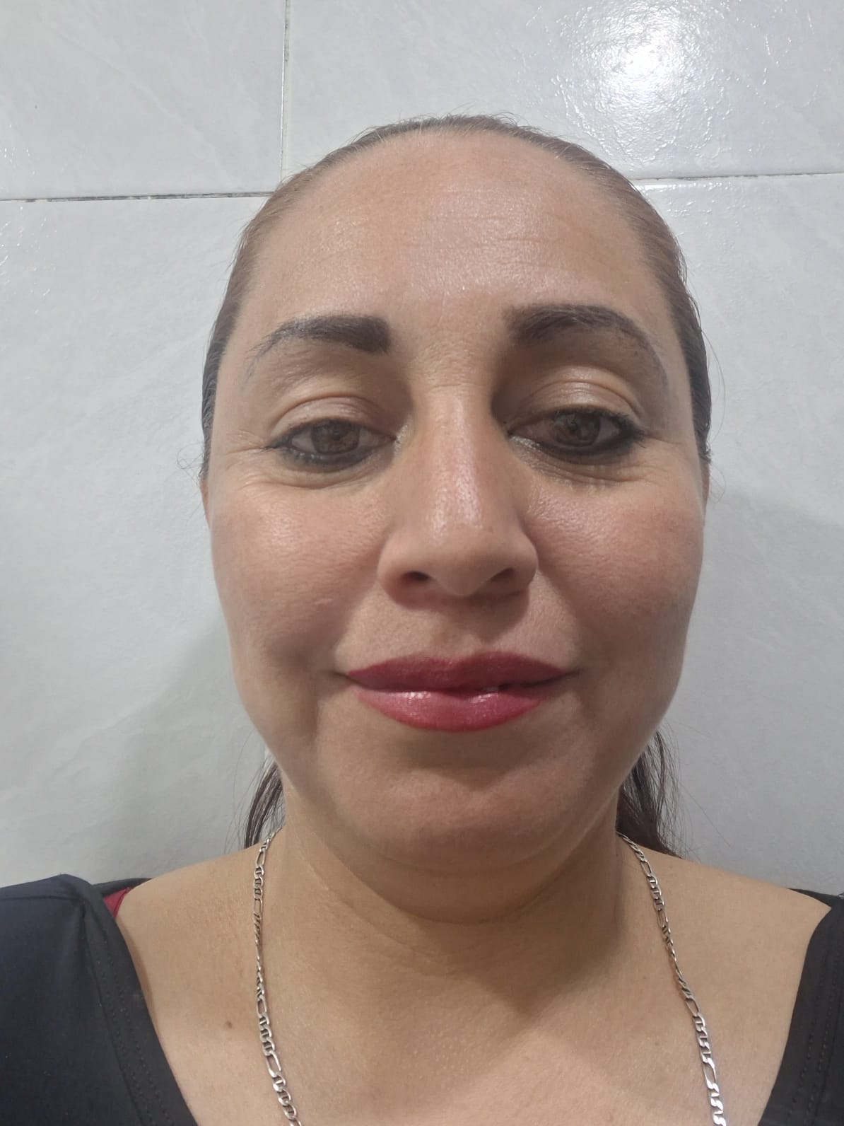 Karla Lizette Ramirez Bautista