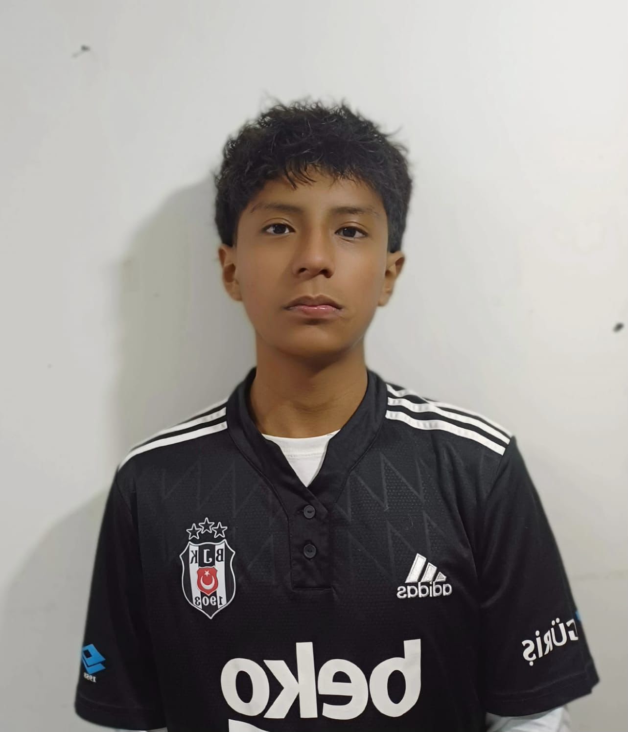Erick Apolinar Pérez