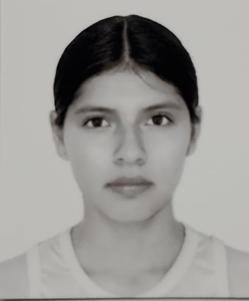 IRMA XIMENA MADERO PEREZ