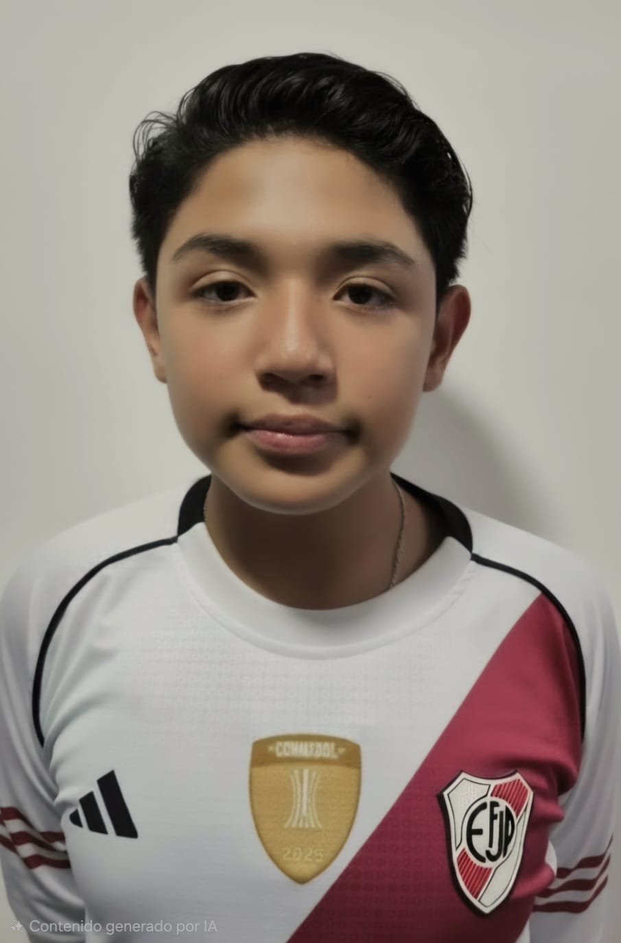 Dante Isaac Robles Ramos