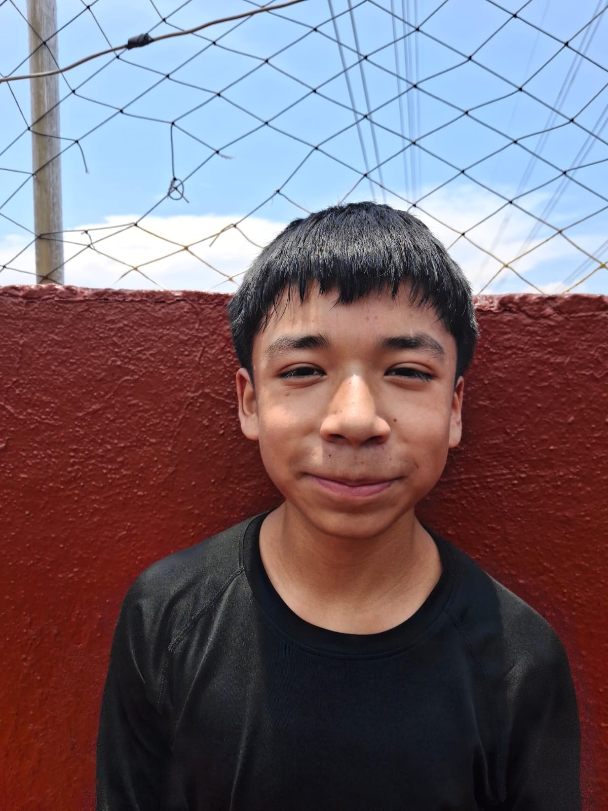 Santiago Yosef Romero Zepahua