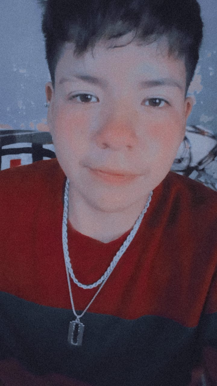 Sandra Mariana Martínez arce