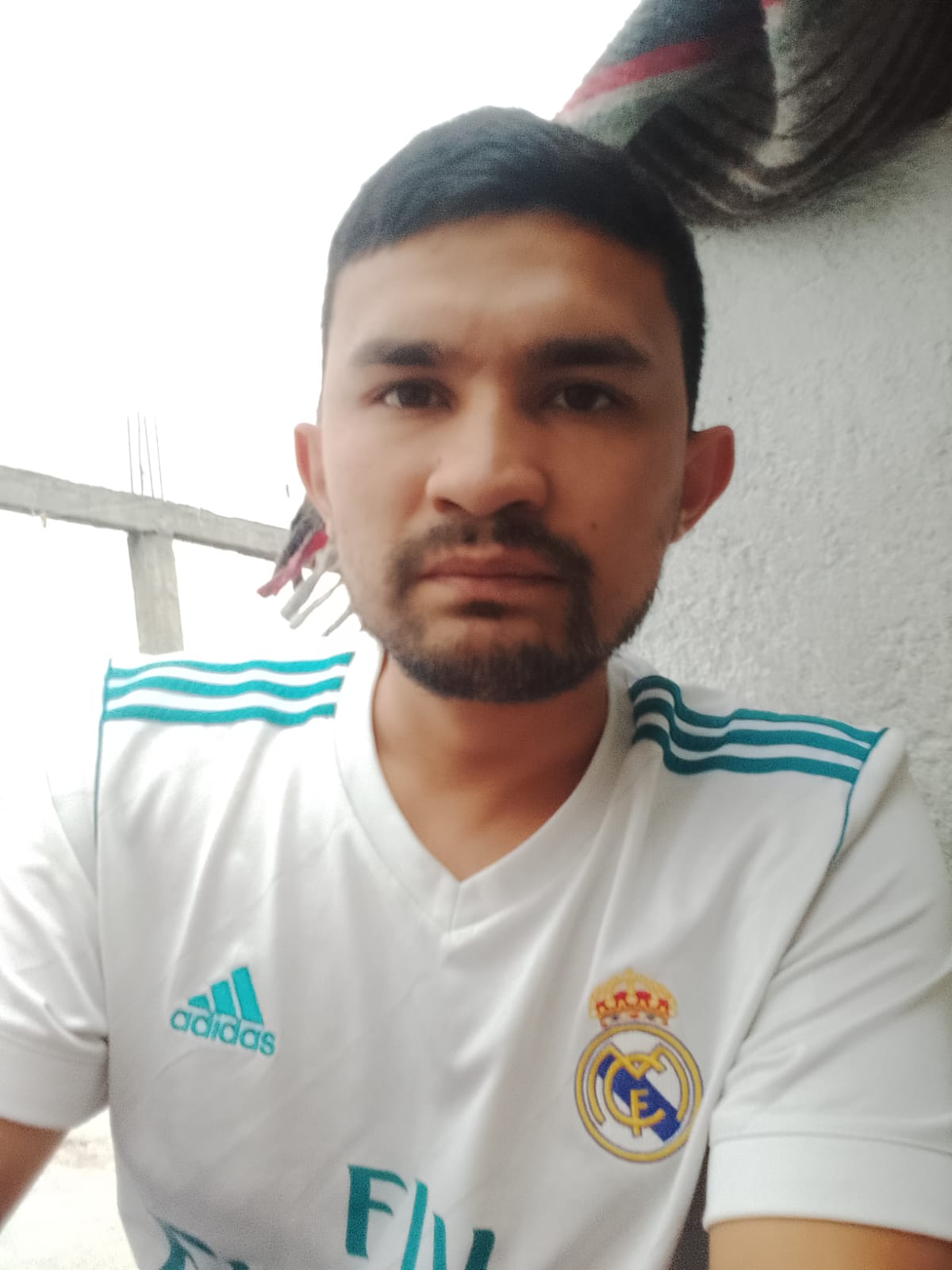 Zinedine Hernandez solorio