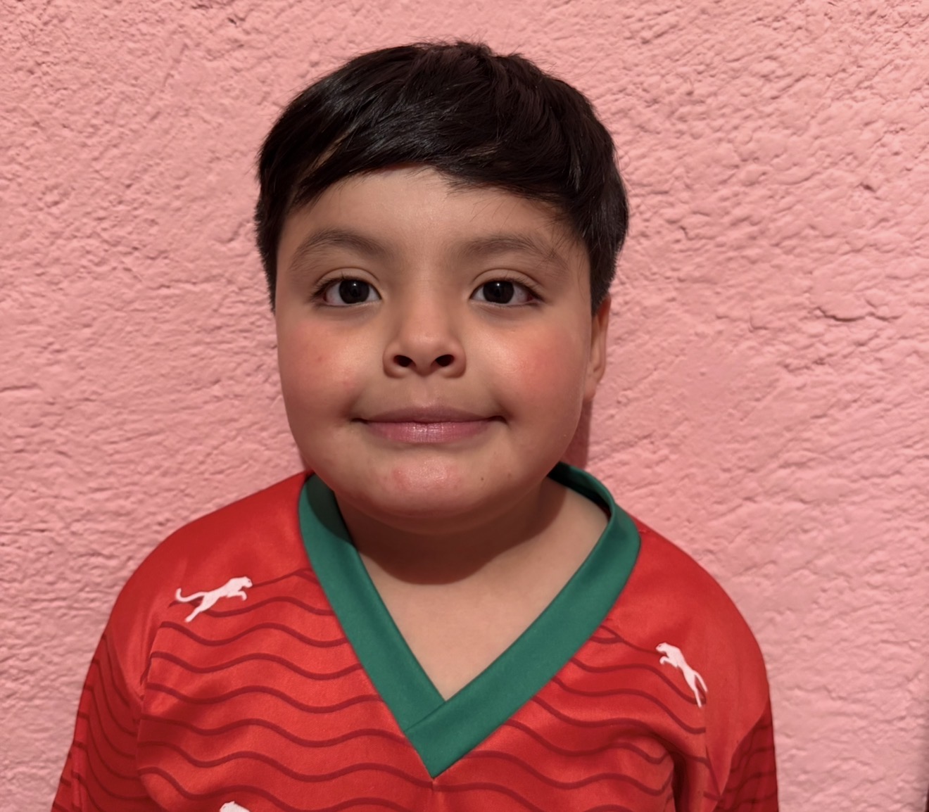 Ricardo Franco Hernández