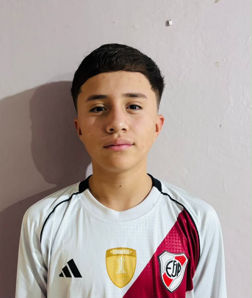 Miguel Borjas Machorro