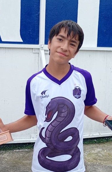 NICOLAS QUIROZ GONZÁLEZ