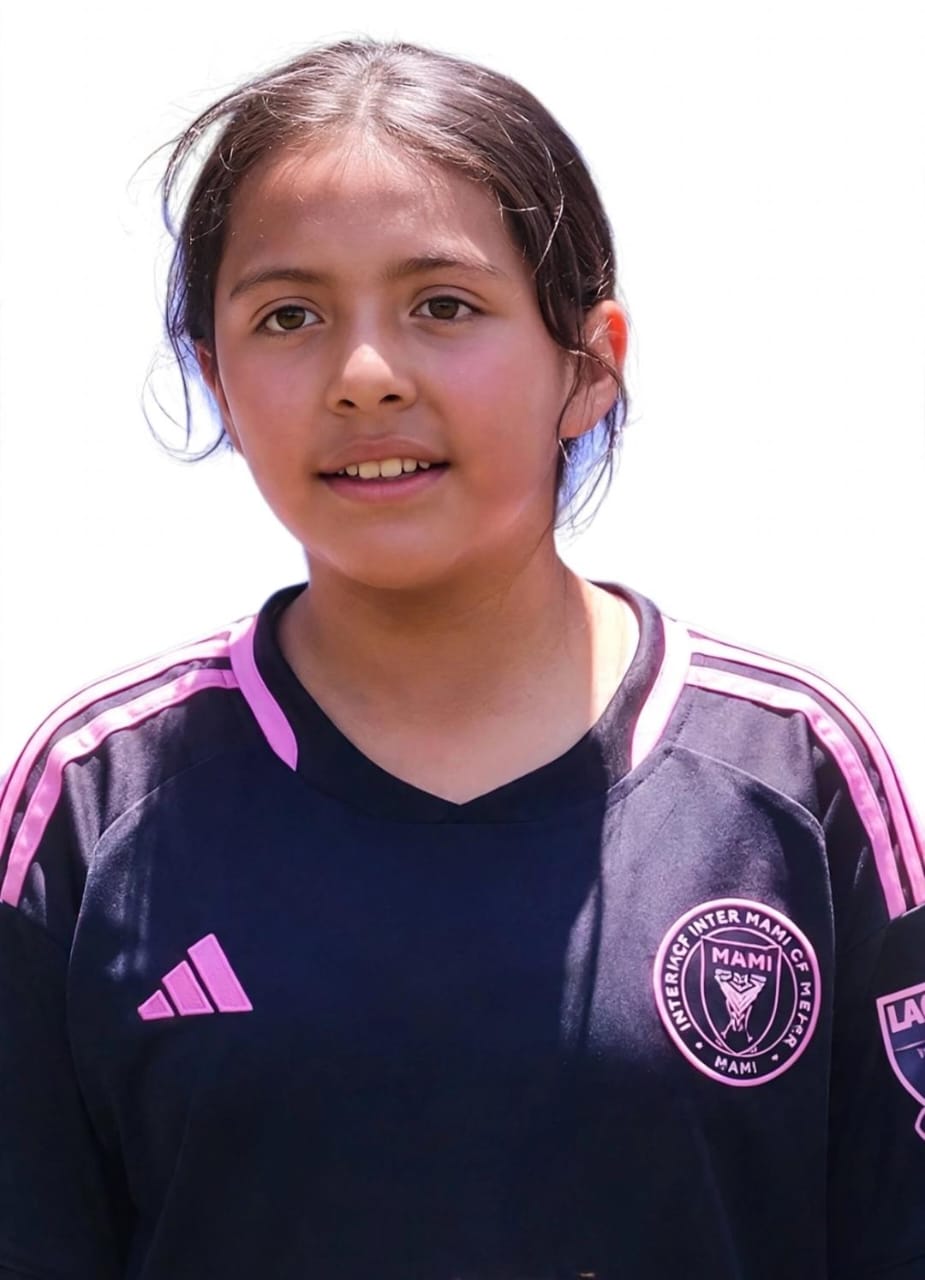 AILEEN ISABELLA CAMARGO VAZQUEZ
