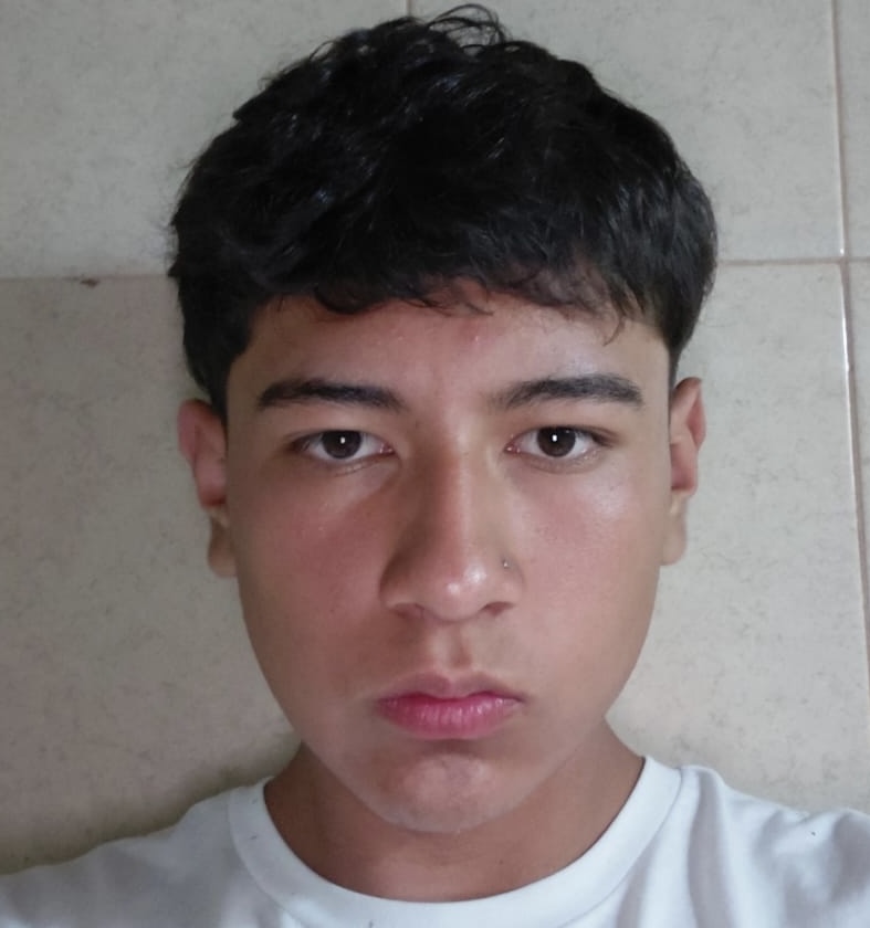 Hector Santiago Jiménez Calderon