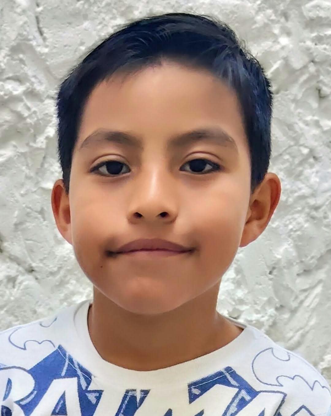 Eithan Hernandez Reyna