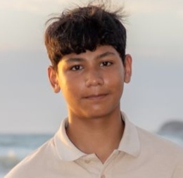 Jesus Emiliano Macedo Barrientos