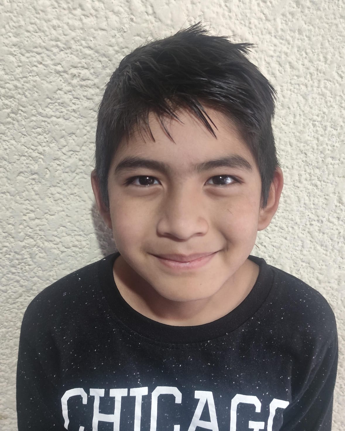 Leonardo Azael Morales Garcia