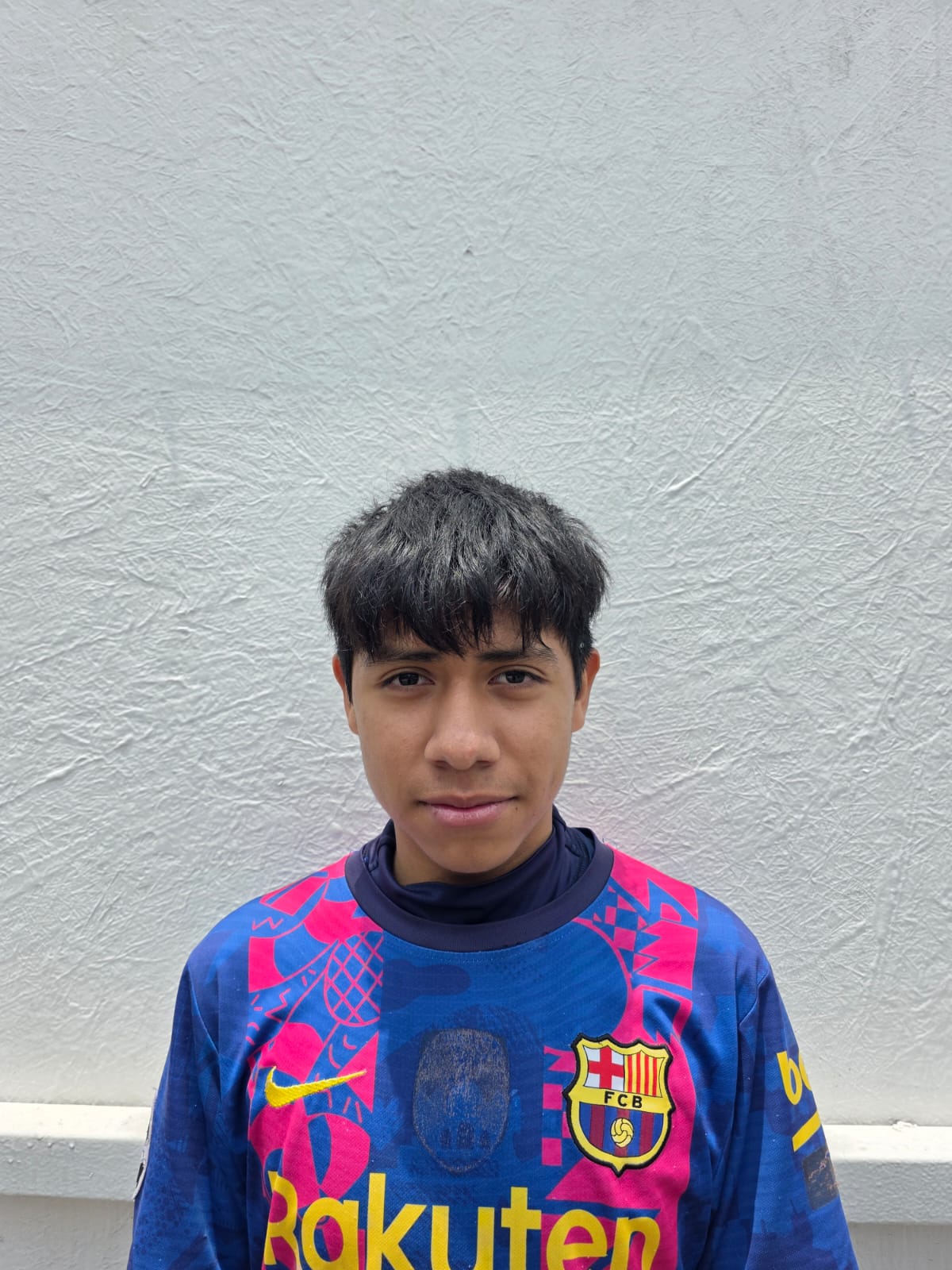 cesar cordoba