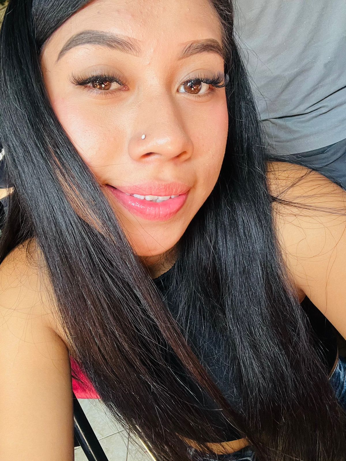 Karla Amalinalli Venegas Lopez
