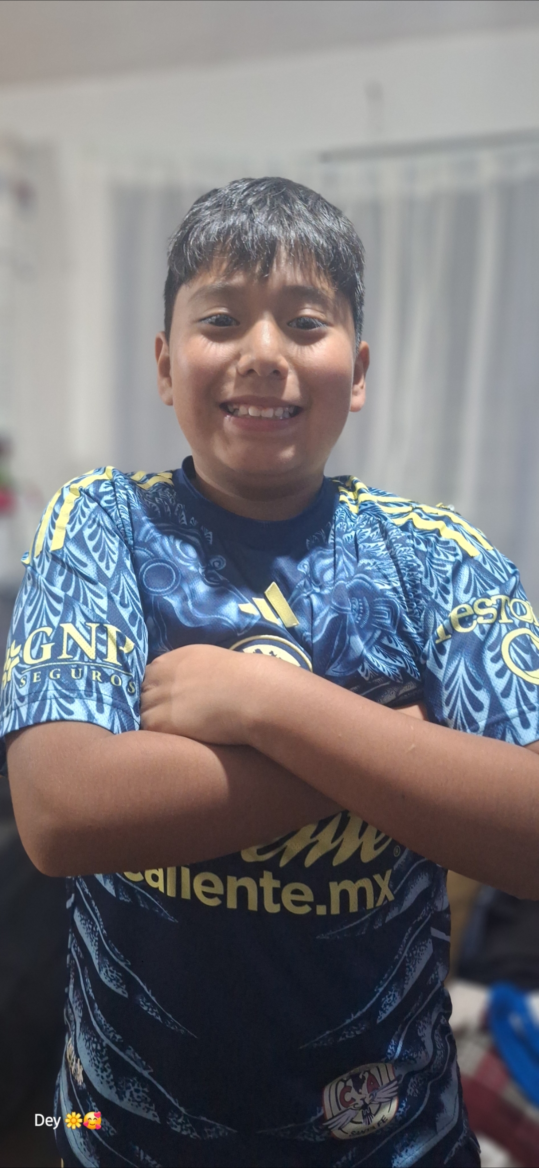 Alexis Daniel Garcia Martinez