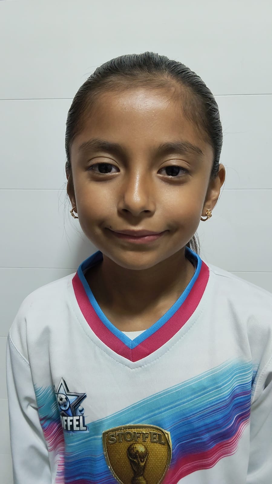 ANA PAULA CISNEROS MARIN