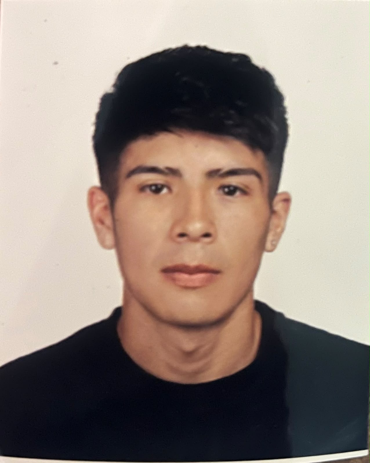 Emiliano Linares Guzmán