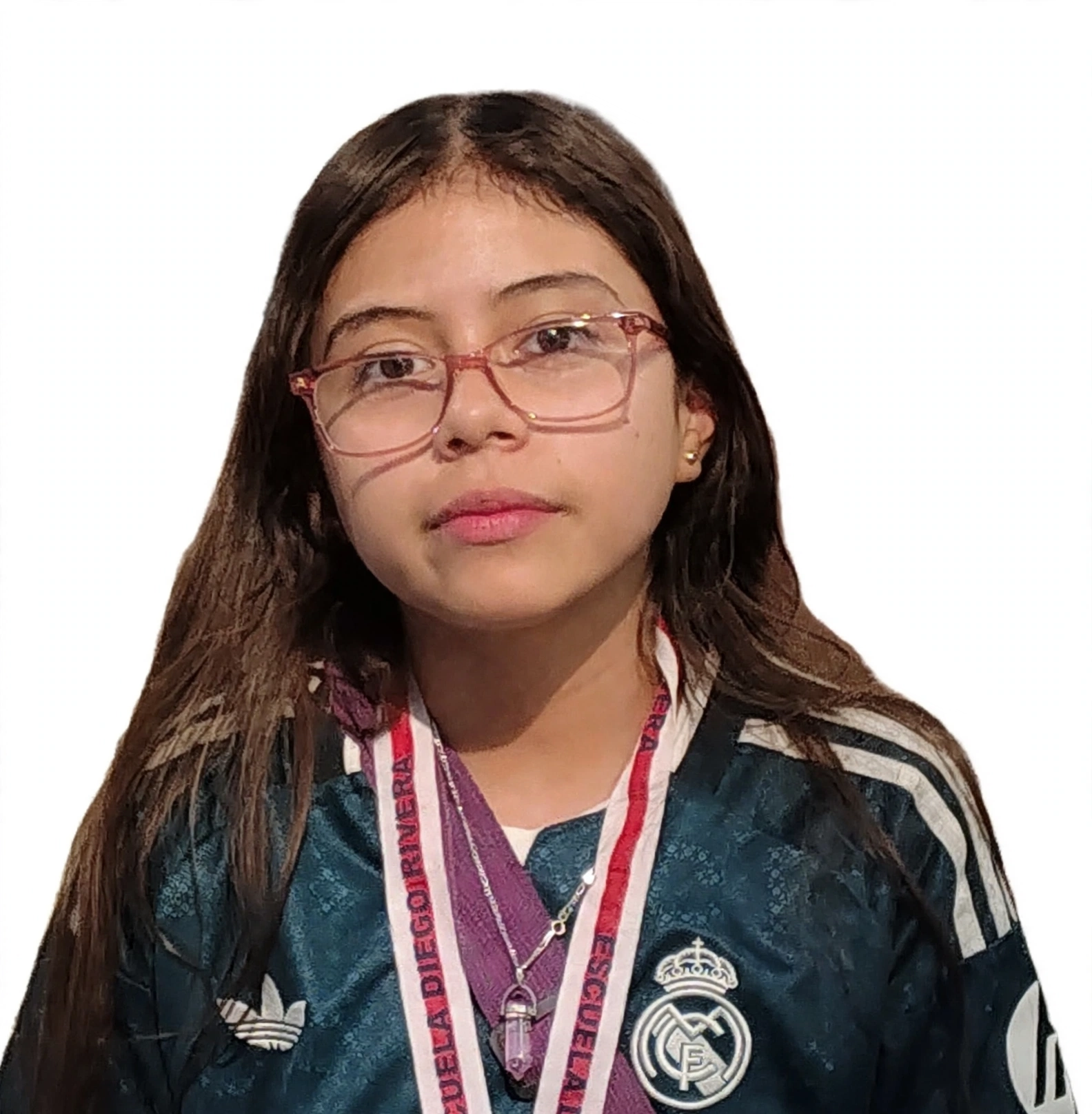 REGINA MANCILLA ESPINOSA