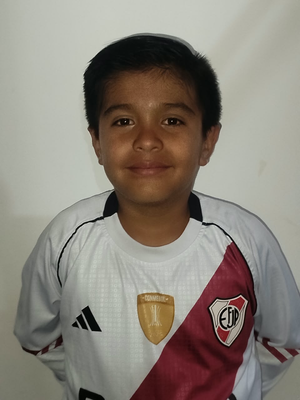 Gael Santiago Romero Jimenez
