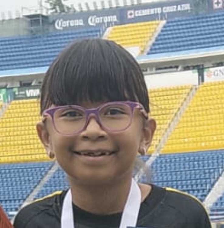 Karol Micaela Amaro Bustamante