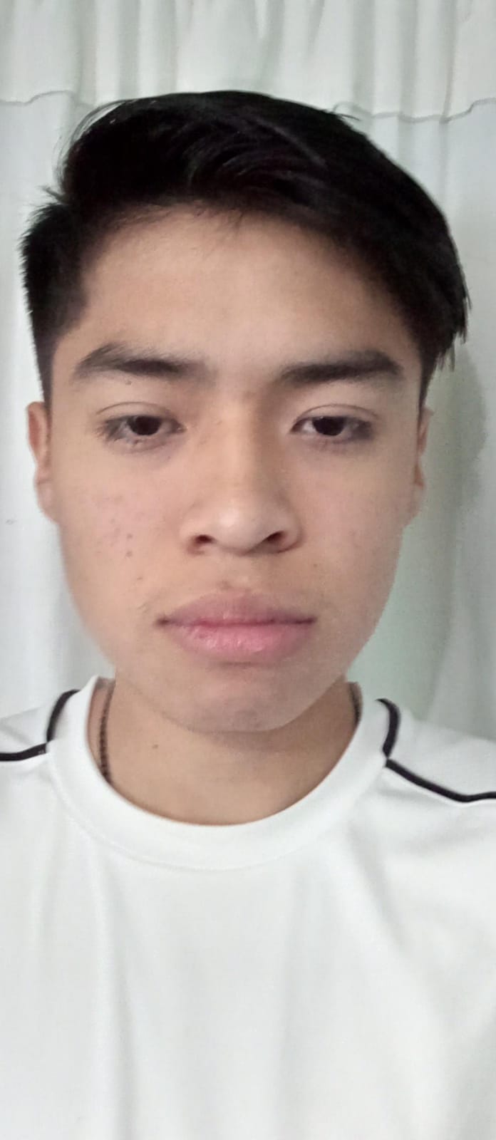 JONATHAN VAZQUEZ HERNANDEZ