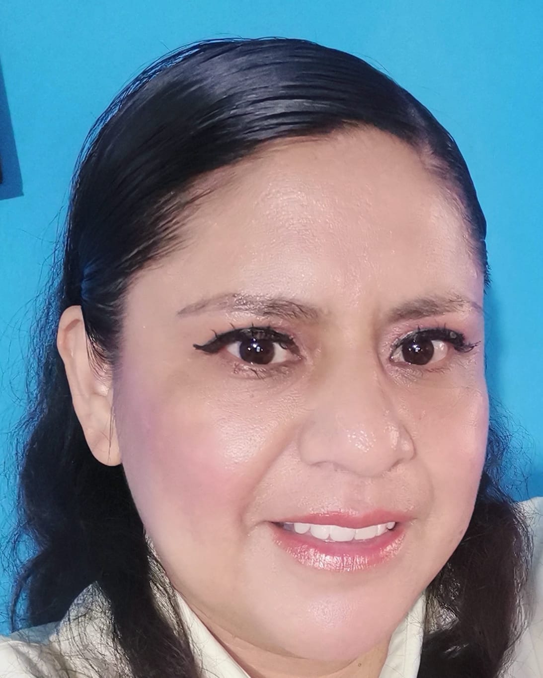 Rosalia Canjay Torres