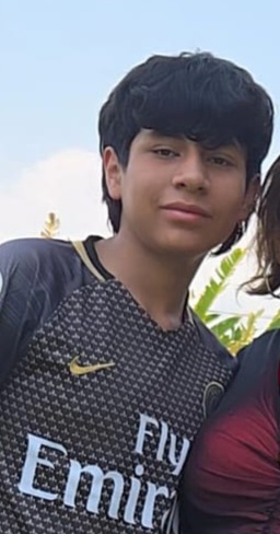 JESÚS SANCHEZ  MORENO